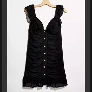 Jen’s Pirate Booty Nalanda Dress, size M